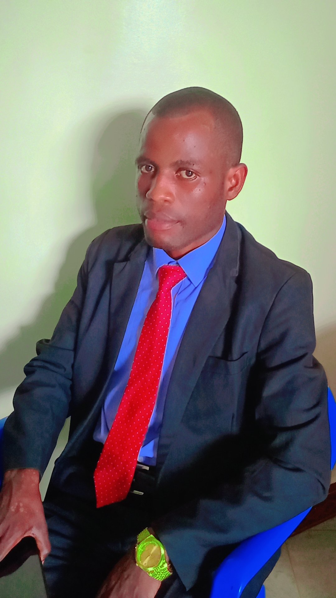 MUDIOPE JOSEPH