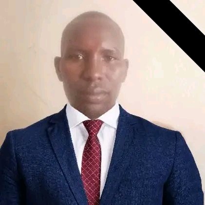 OGWENGE GEOFERY