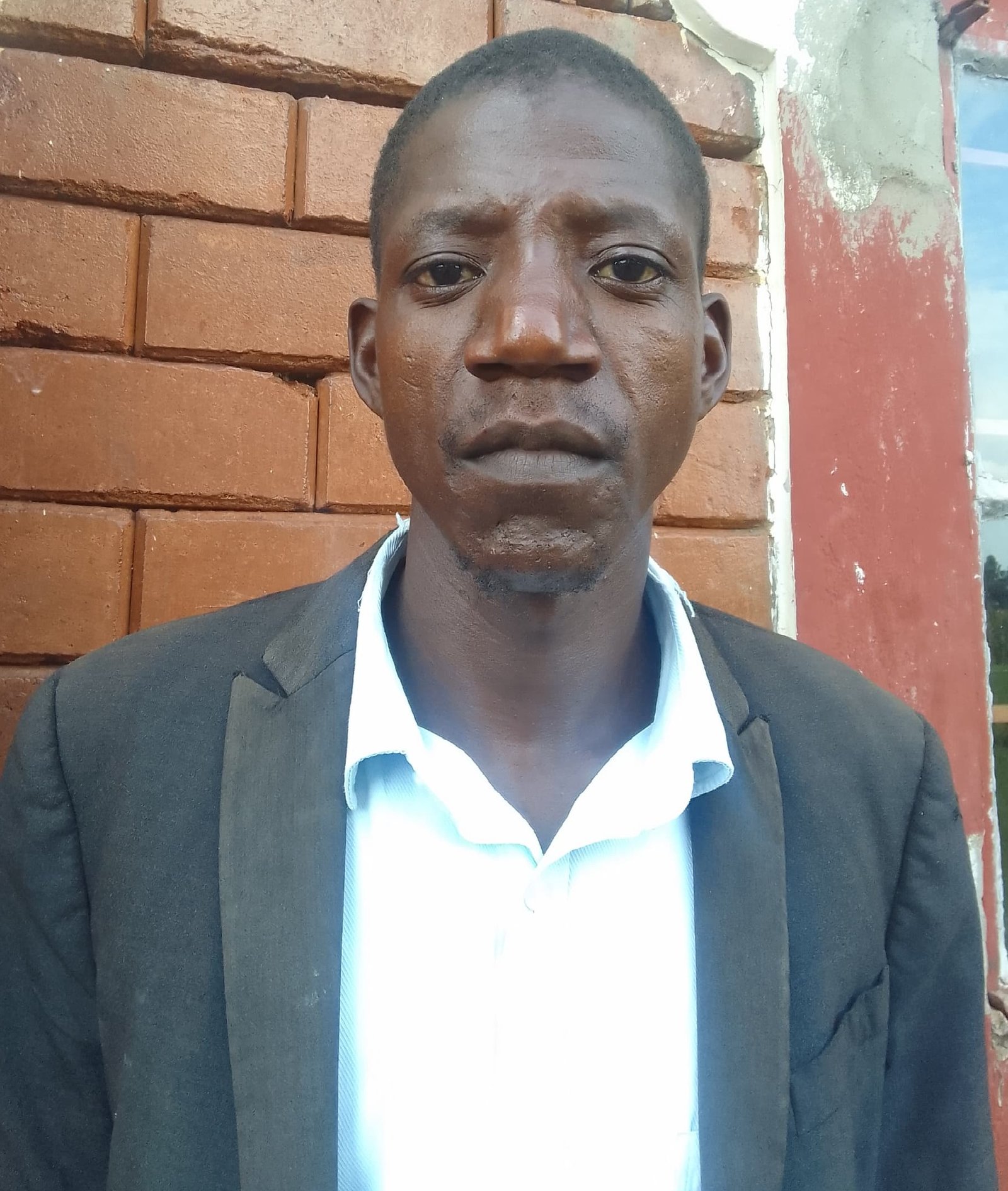 MUSASIZI PHILLIP
